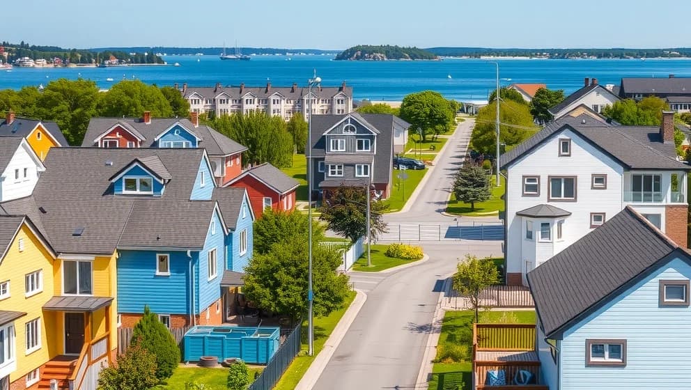 Blocket Bostad Halmstad – Hitta ditt nya hem här