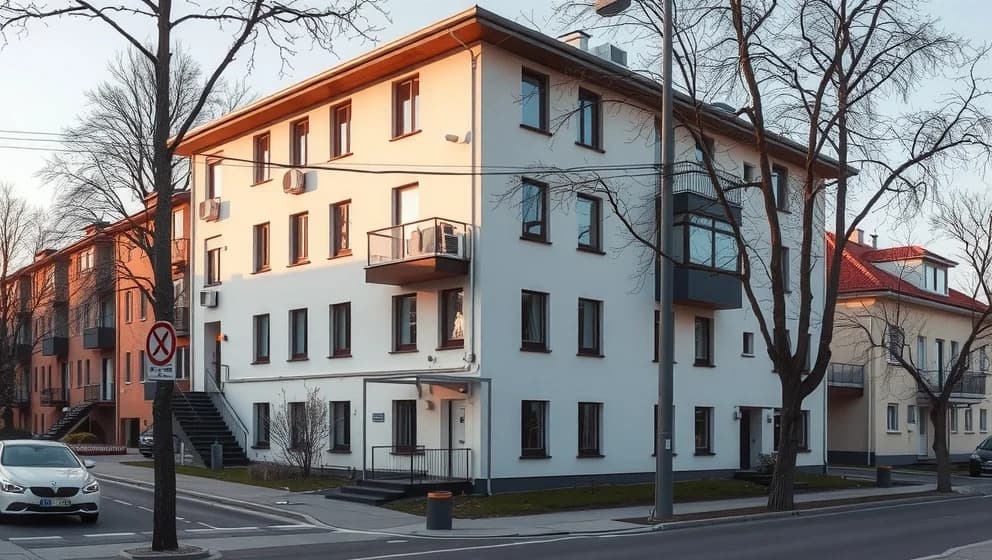 Blocket Bostad Umeå – här hittar du ditt nästa hem