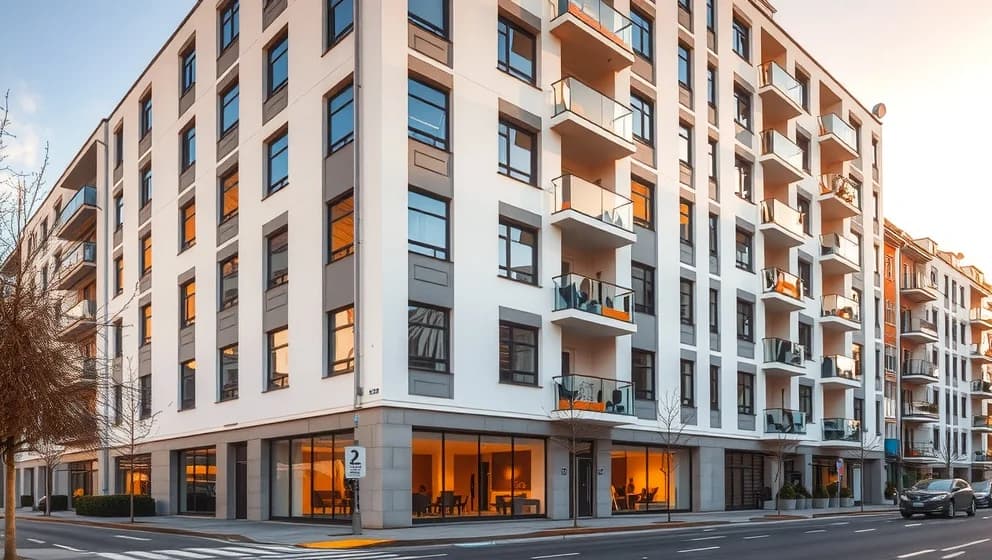 Bostäder till salu i Malmö