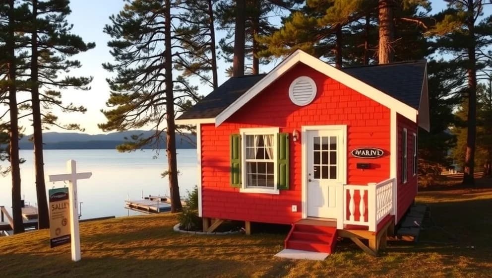 Bostäder till salu i Rättvik