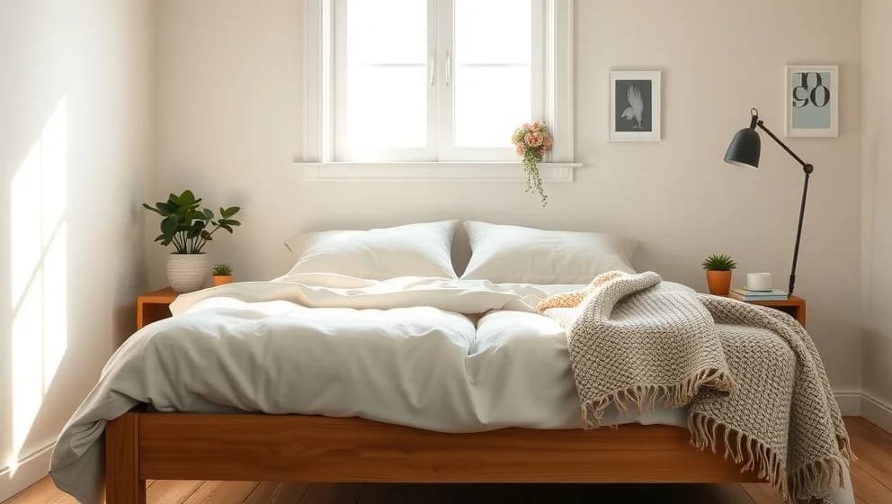 Emma Säng Butik säljer möbler för ditt sovrum