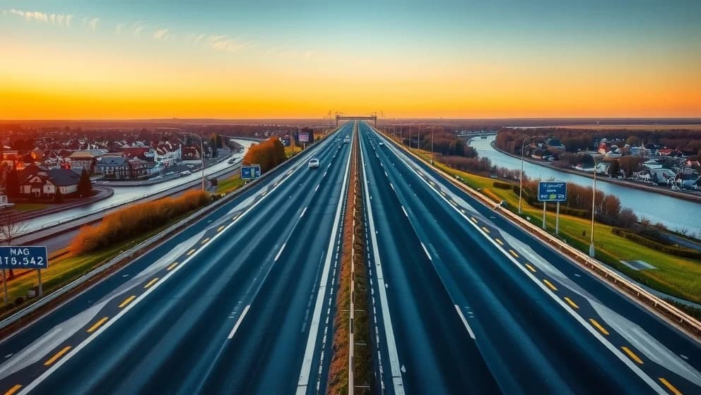 Enköping till Västerås – vad är snabbaste vägen