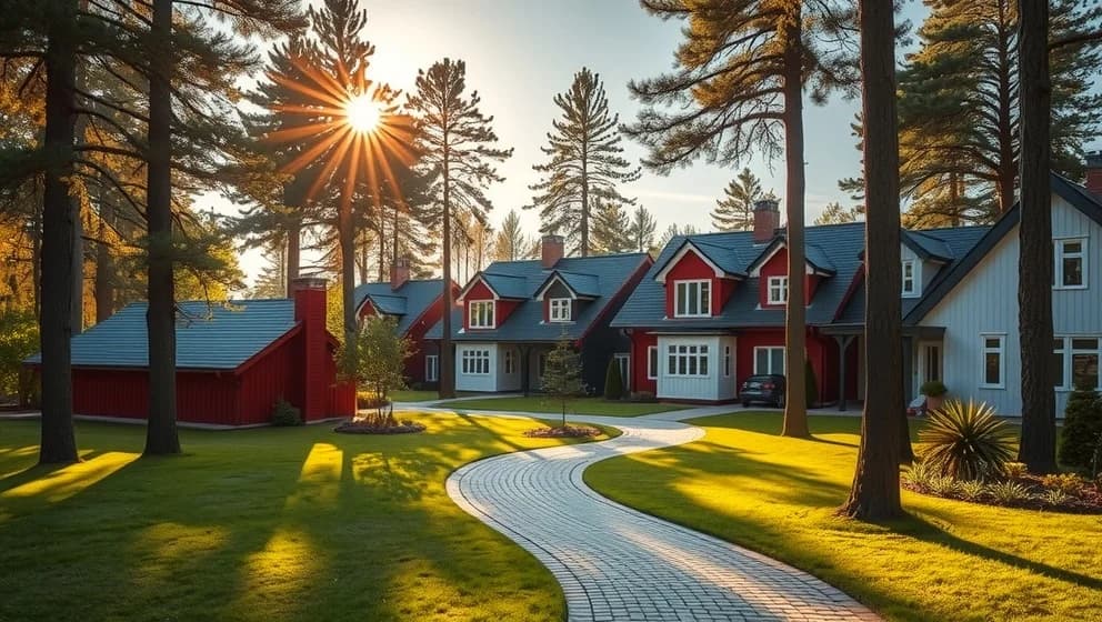 Fastighetsförmedling Ekerö som fungerar verkligen