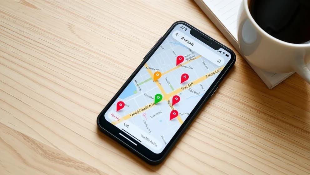 Google Maps Malmö fungerar bäst så här
