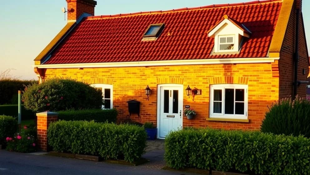 Hus till salu i Åhus nu