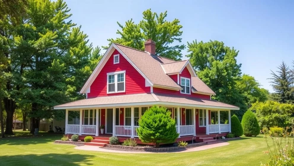 Hus till salu i Herrljunga