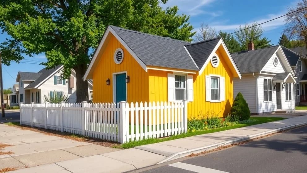 Hus till salu i Vimmerby