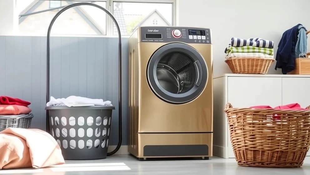 Kombinerad tvättmaskin och torktumlare värt pengarna