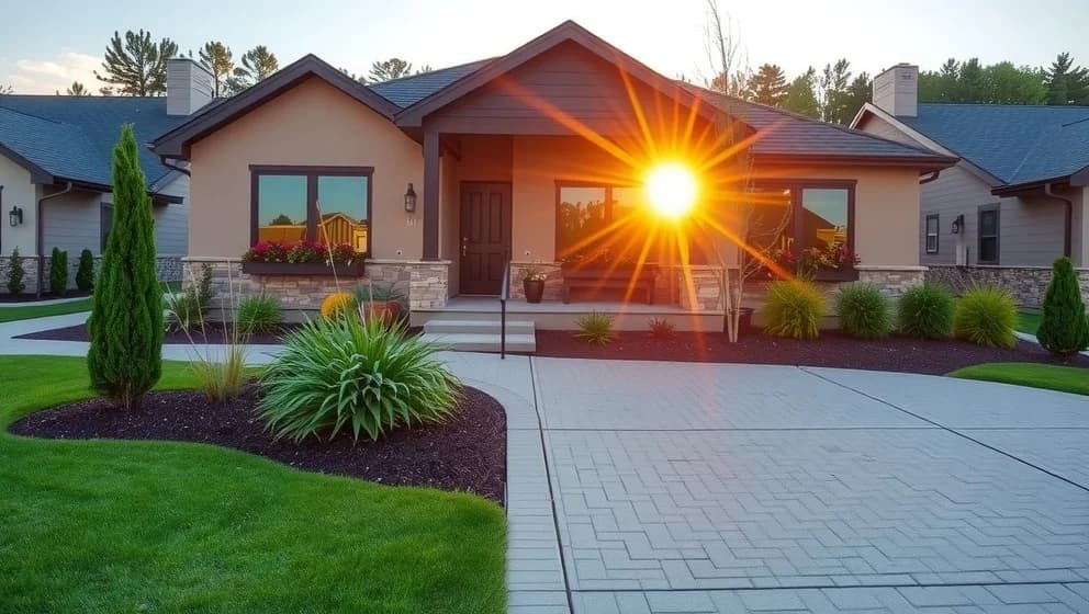 Kommande hus till salu i Torsås