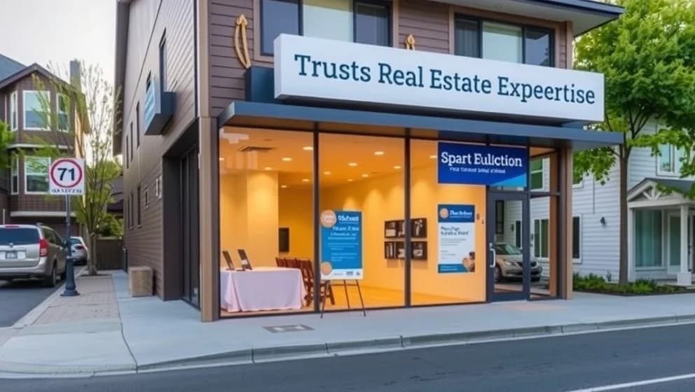 Länsförsäkringar fastighetsförmedling Mariestad