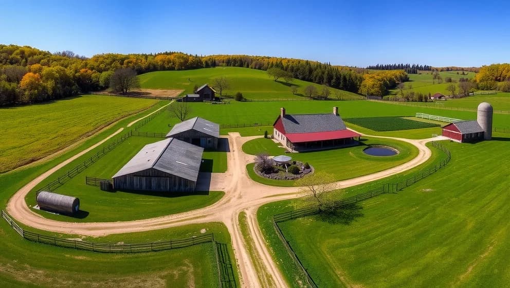 Lantbruk till salu vad du bör veta