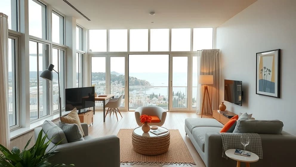 Lediga lägenheter i Karlshamn privat