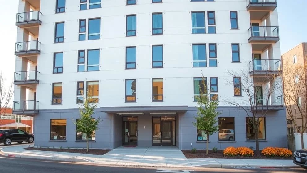 Lediga lägenheter i Skurup just nu