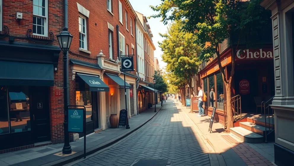 Östra ågatan Uppsala vad händer här