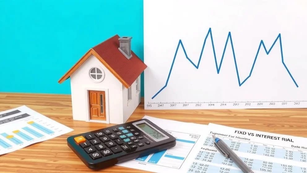Rörlig eller fast ränta vilket är bäst