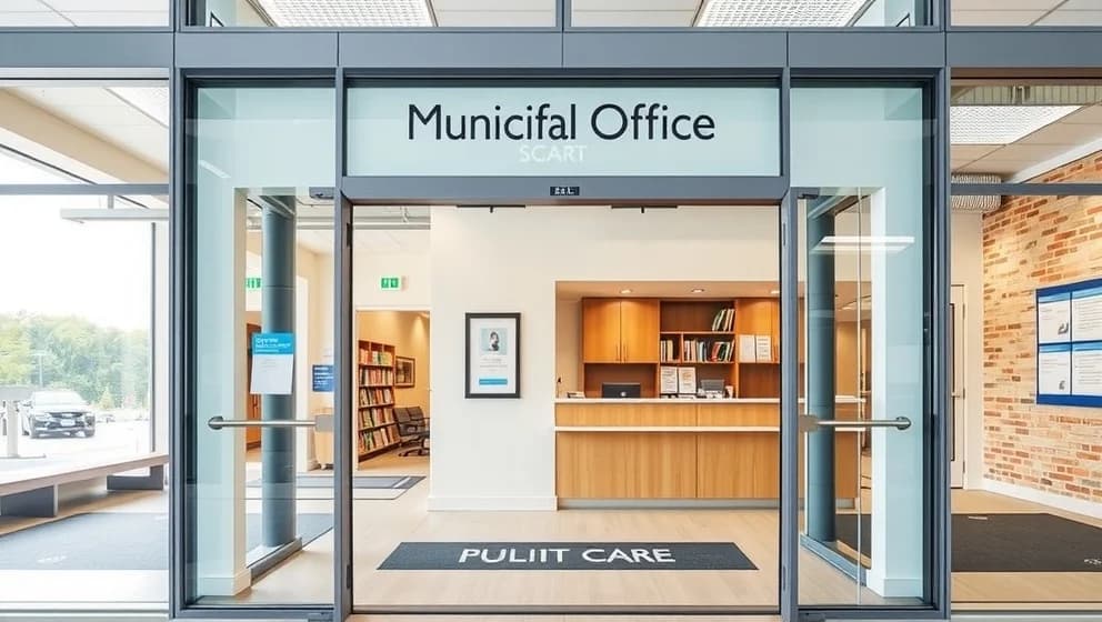 Så når du Malmö kommun kontakt