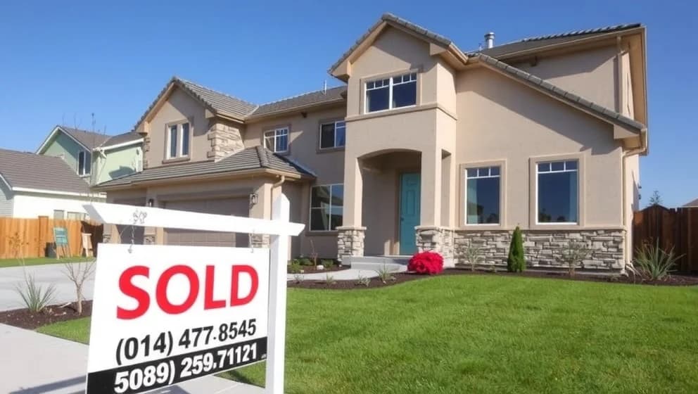 Svensk fastighetsförmedling i Avesta