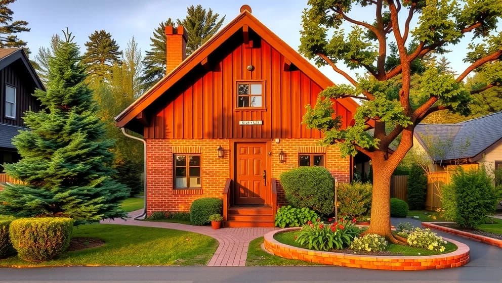 Svensk fastighetsförmedling i Hallstahammar