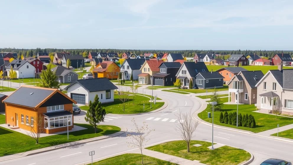 Svensk fastighetsförmedling i Nyköping