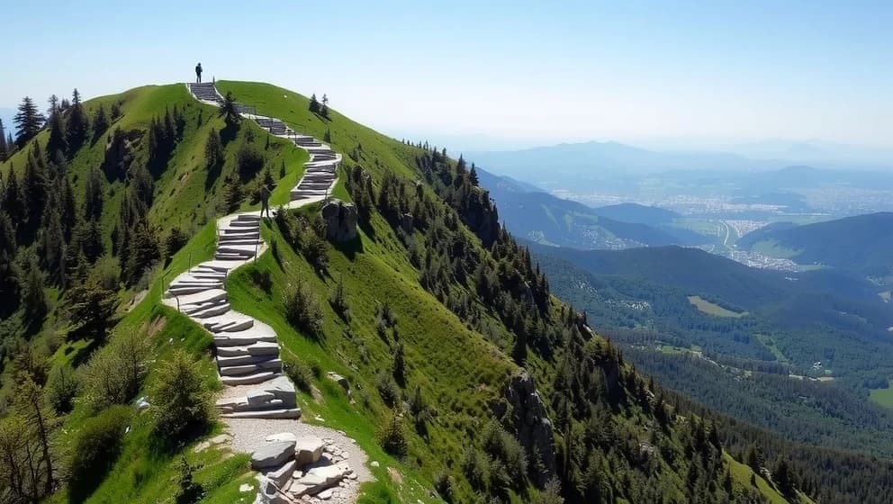 Vad är Doktor Forselius Backe