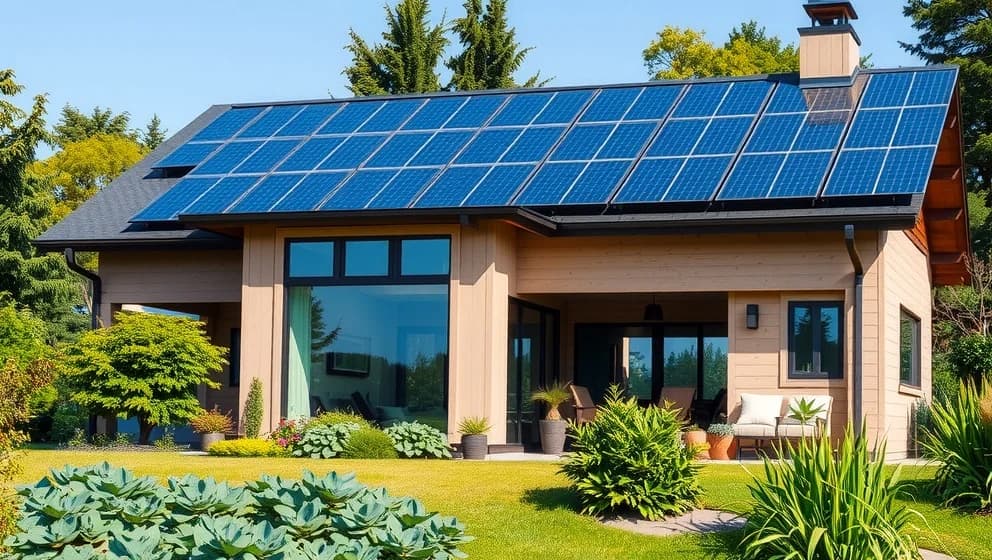 Vad är grönt bolån hos Swedbank