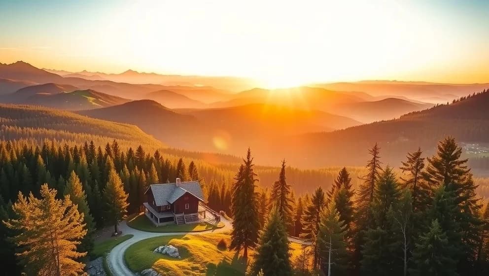 Vad finns att veta om Malung-Sälen kommun