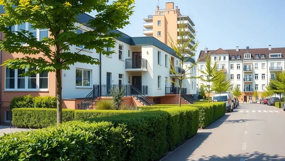 Vad finns på Welanders väg 12