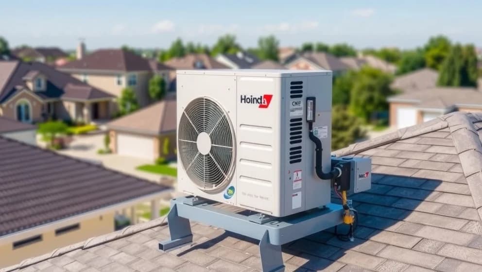 Vad kostar en Daikin luftvärmepump