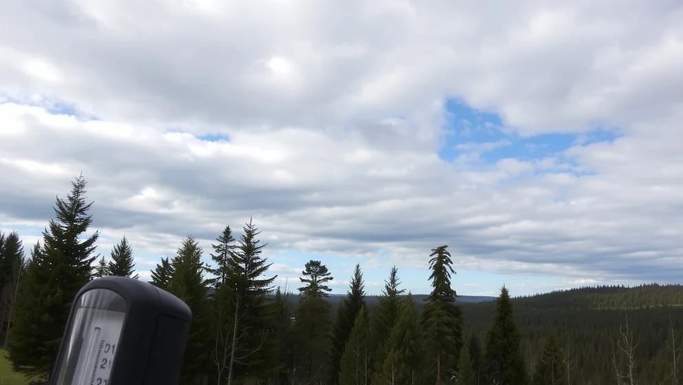 Väder för Rimbo idag och imorgon