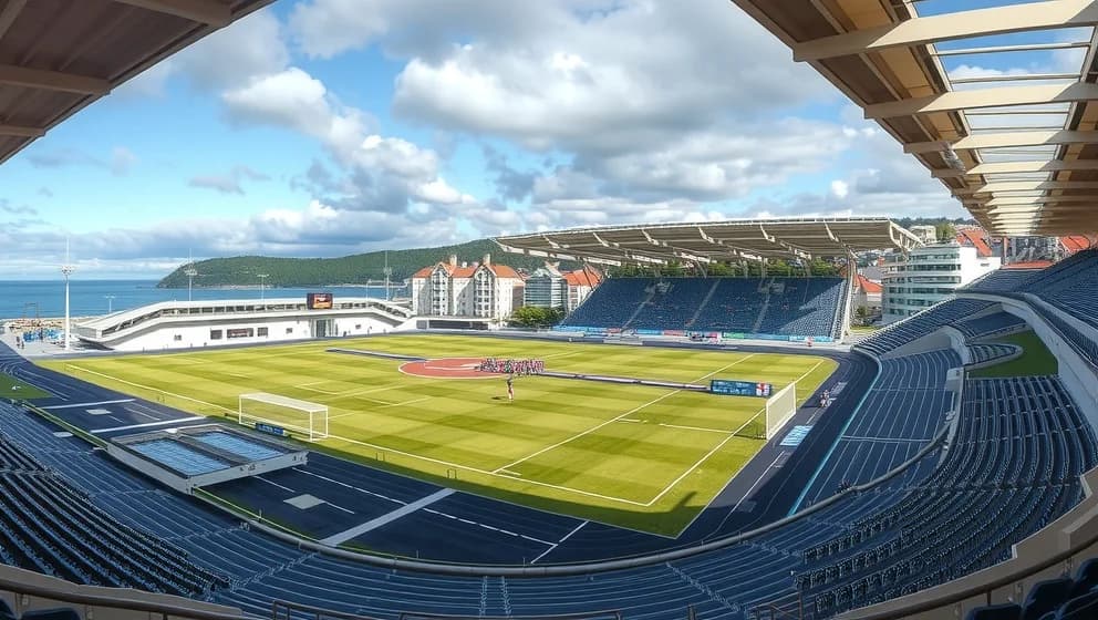 Vem är Erik Olsson från Kungsbacka