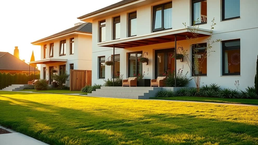 Villor till salu i Halmstad som passar din budget